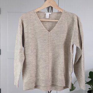 H&M V-Neck Sweater
